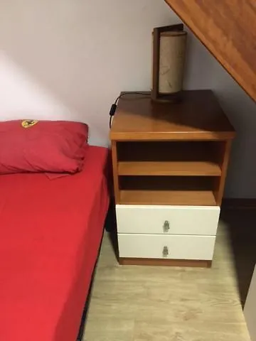 Casa E Piscina بيت للعطل