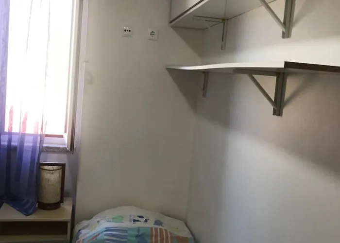 Casa E Piscina بيت للعطل *