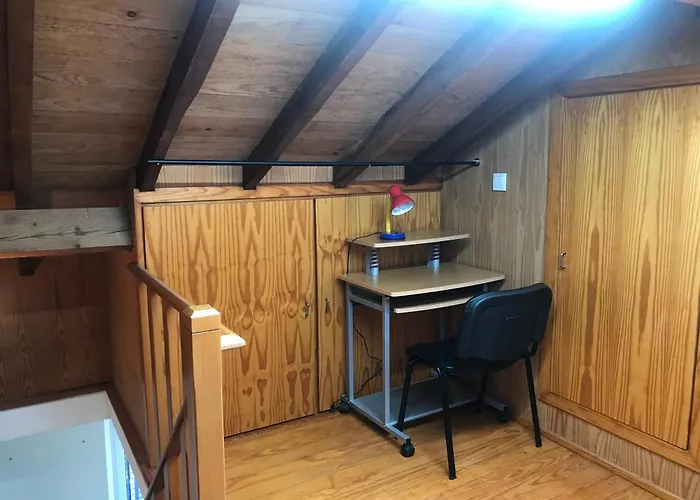 Casa E Piscina بيت للعطل كويمبرا