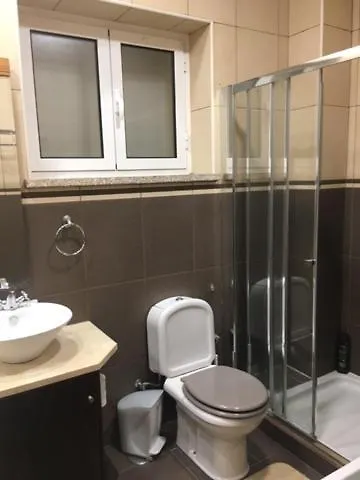 Casa E Piscina كويمبرا