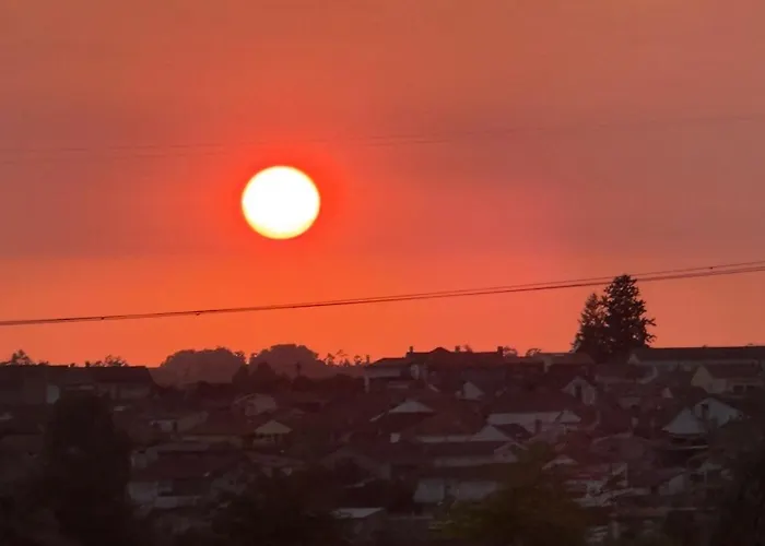 بيت للعطل Casa E Piscina كويمبرا