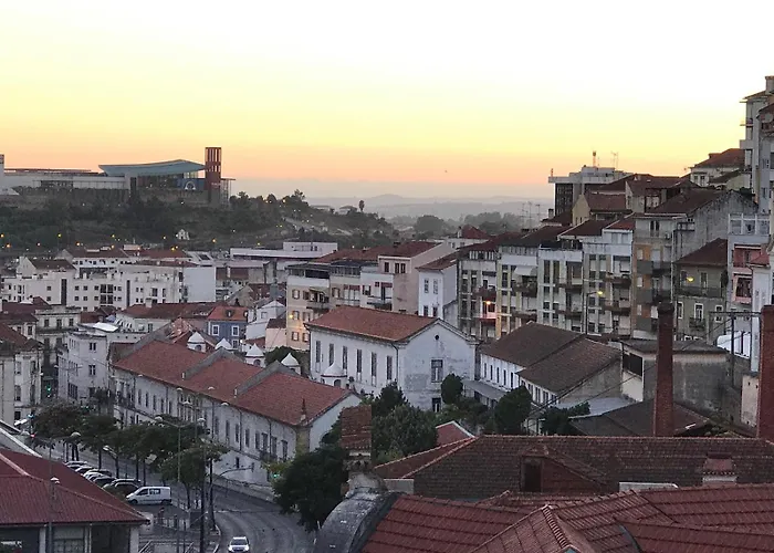 بيت للعطل Casa E Piscina كويمبرا