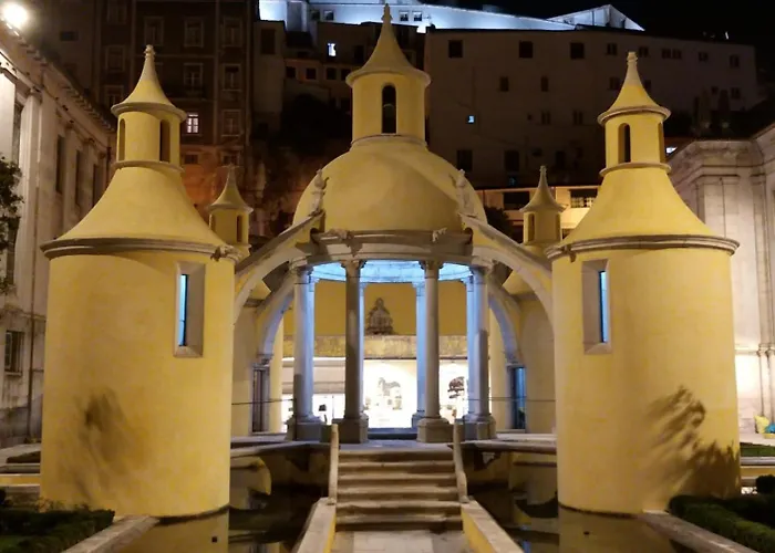 Casa E Piscina كويمبرا