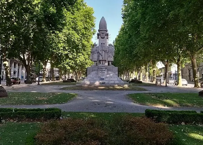 بيت للعطل Casa E Piscina كويمبرا