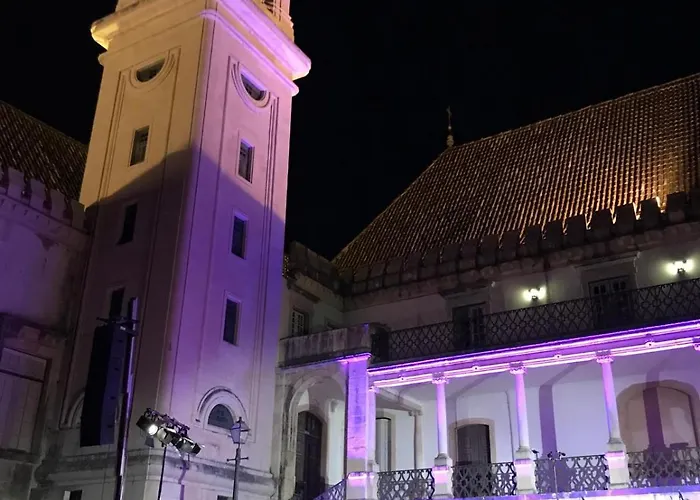 Casa E Piscina * كويمبرا