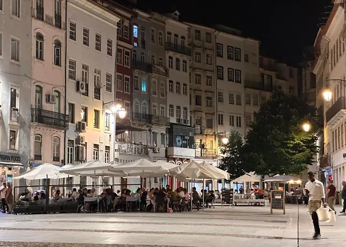 بيت للعطل Casa E Piscina كويمبرا