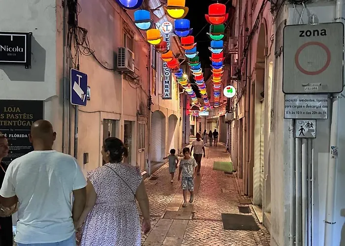 Casa E Piscina * كويمبرا