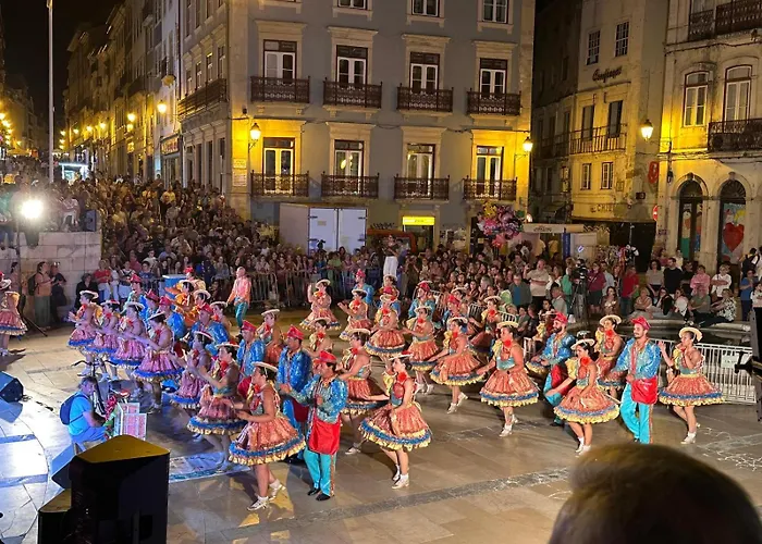 Casa E Piscina * كويمبرا